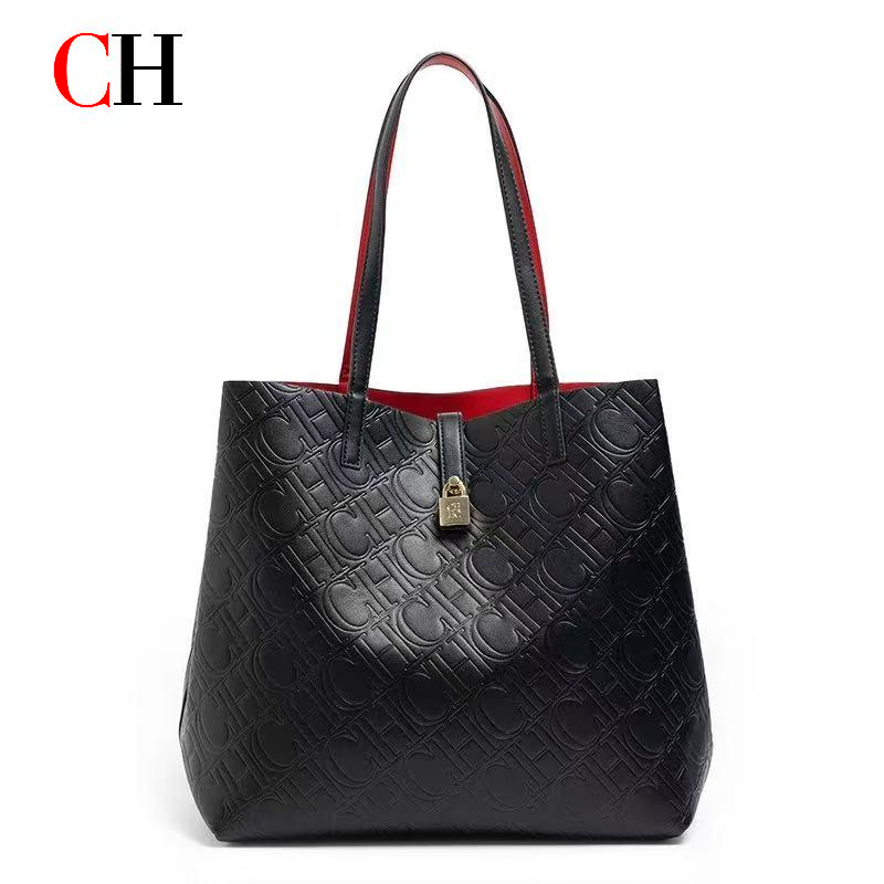 CH Luksusowa torebka typu tote – Luxury Bags Coach recenzja i cena