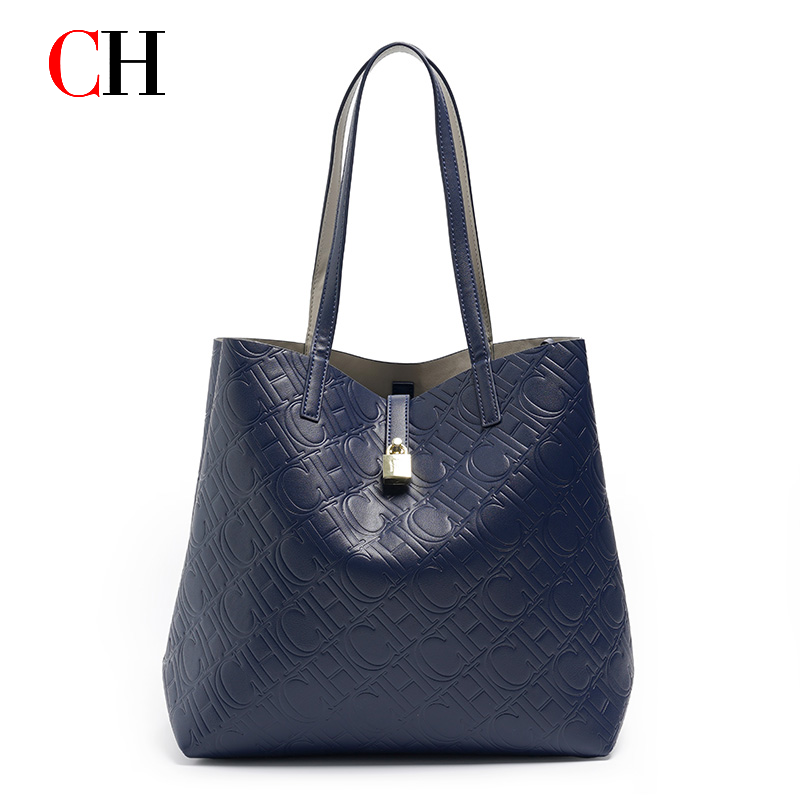 CH Luksusowa torebka typu tote – Luxury Bags Coach recenzja i cena