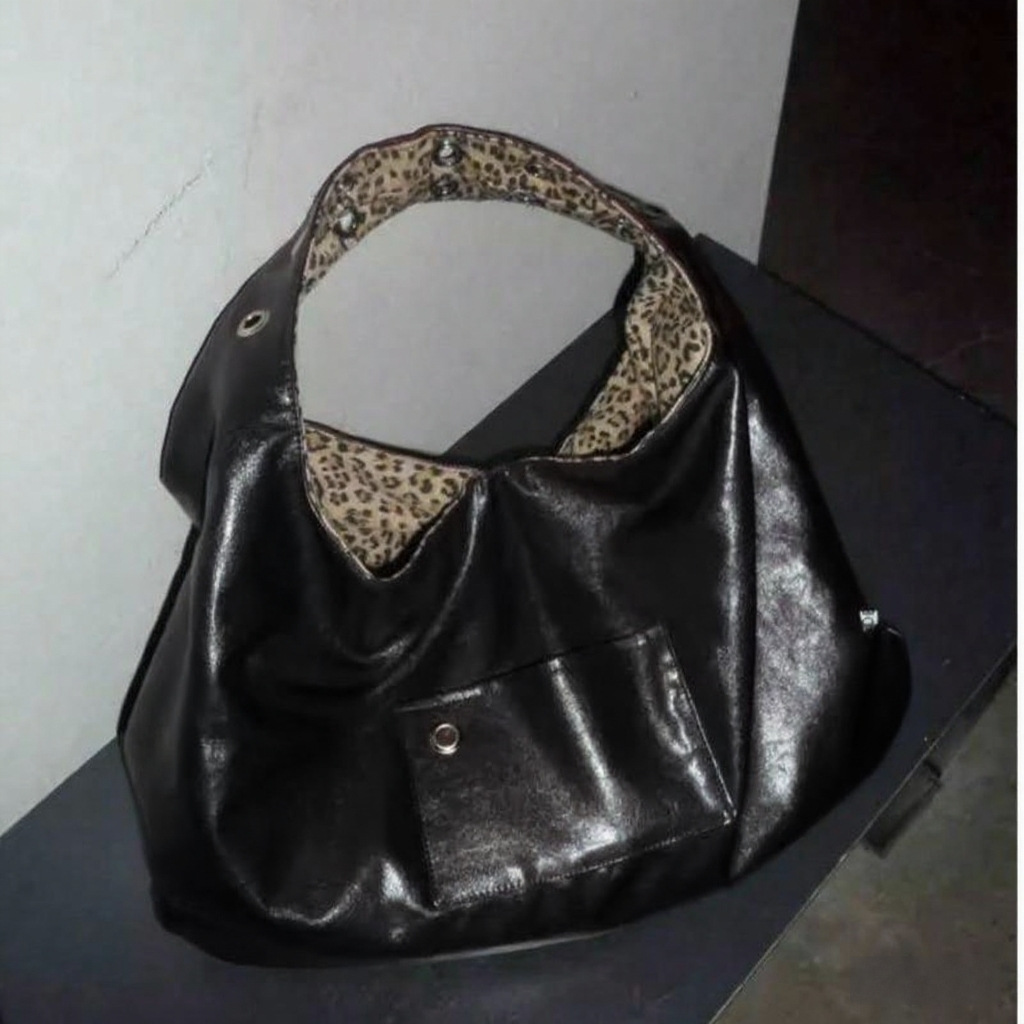 2026 Nowa damska torba typu to – Luxury Bags Vip recenzja i cena