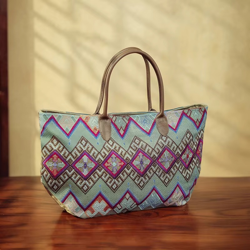 Oryginalne haftowane torby na  – Luxury Bags On Sales recenzja i cena