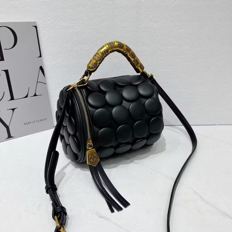 Nowe wzory 2025 Damskie retro  – Luxury Bags Youtube recenzja i cena
