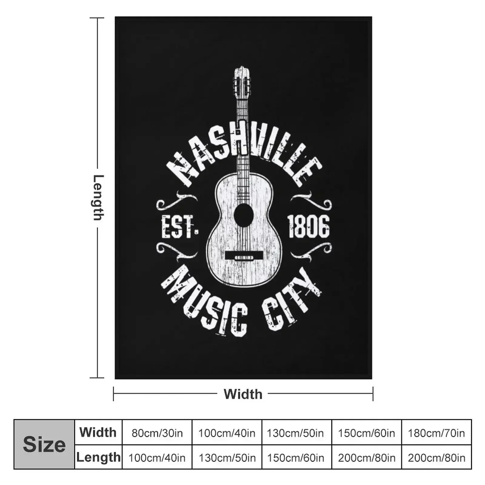 Nashville Music City USA Koc z – Luxury Bags In Usa recenzja i cena