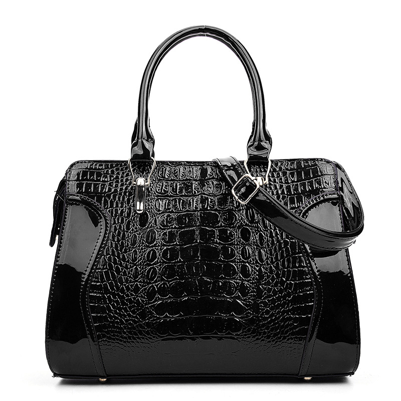 Damska torebka crossbody na ra – Luxury Bags Vip recenzja i cena