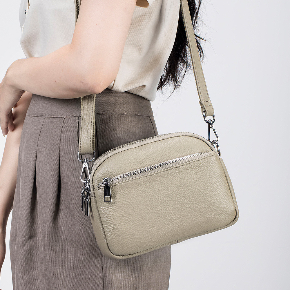 Wszechstronna torba na ramię z – Luxury Bags Storage recenzja i cena